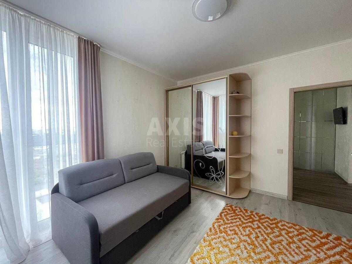 2к квартира вул. Драгоманова 2А6099213