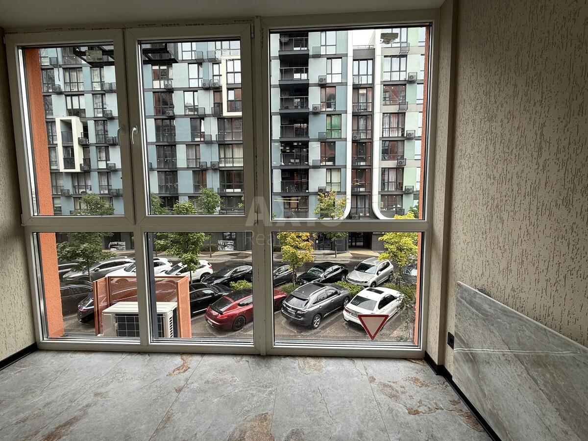 2k apartment vul. Rodyny Kistjakivs'kyh 10610306