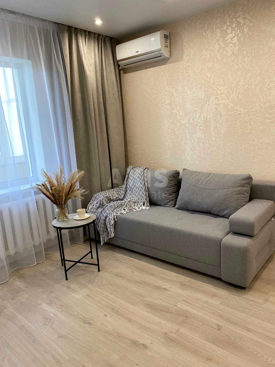 1к квартира пр-т Володимира Івасюка 41610521