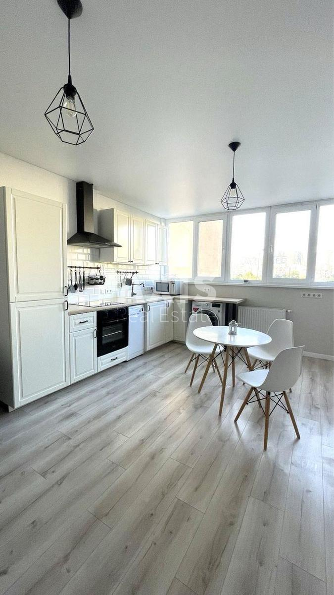 4k apartment vul. Danchenka Sergija 3235593