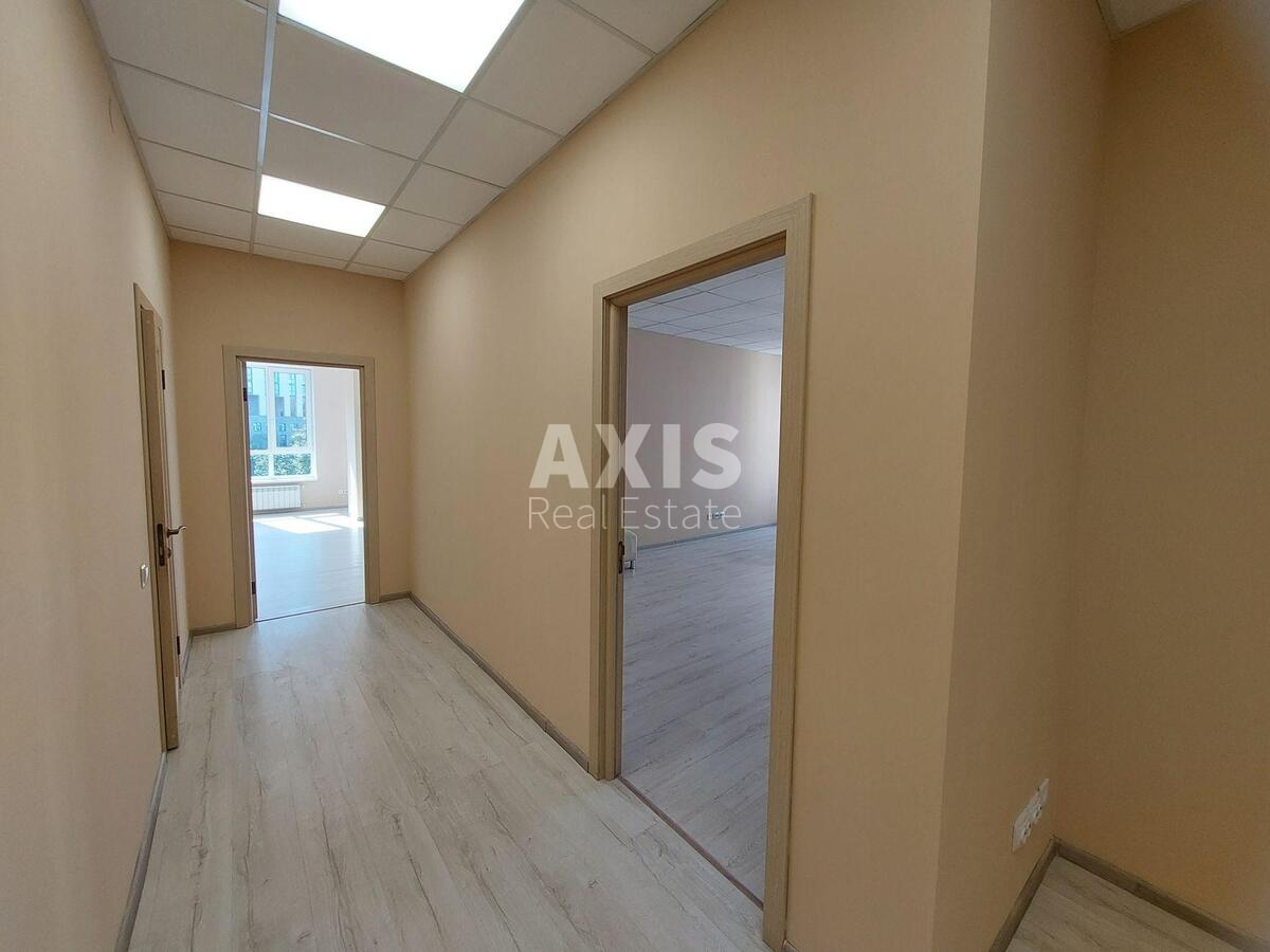 Office uzviz Voznesens'kyj 23, 110m2598914
