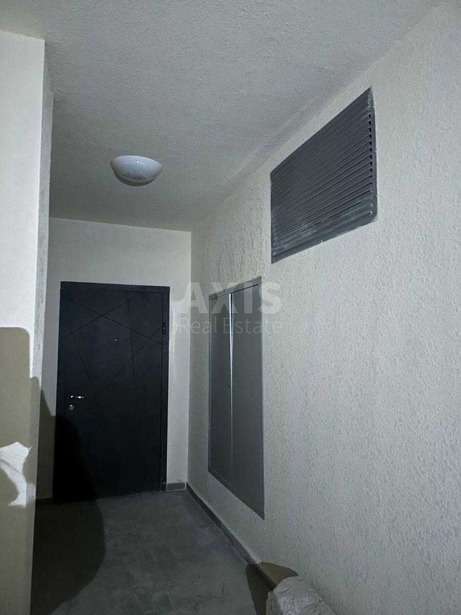 2k apartment vul. Sosjury Volodymyra 64