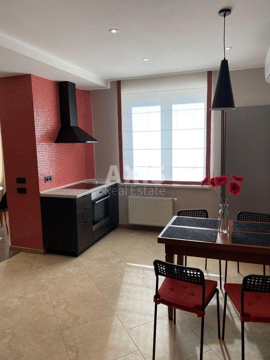 4k apartment vul. Poltavs'ka 10599770