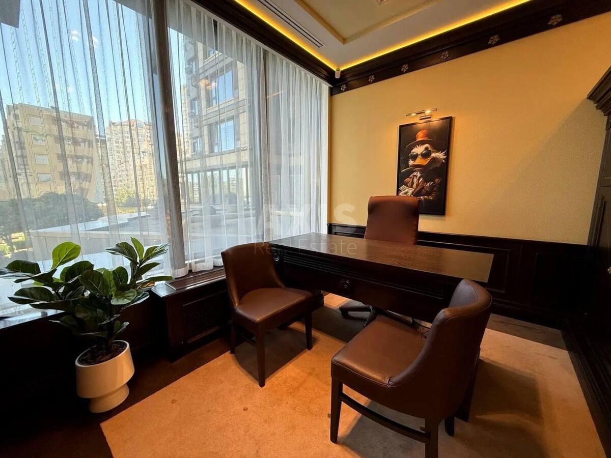 Office pr-t Obolons'kyj 26, 120m2611868