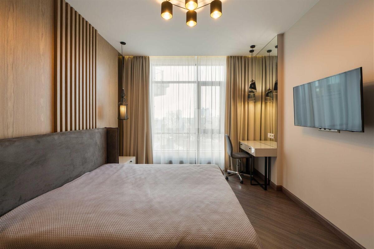 4k apartment vul. Strutyns'kogo Sergija 26120610