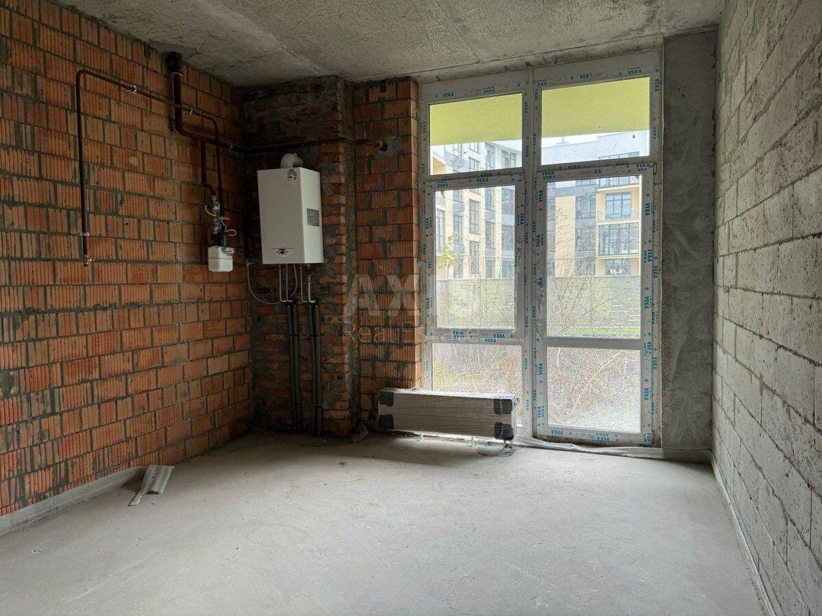 2k apartment vul. Bogatyrs'ka 325