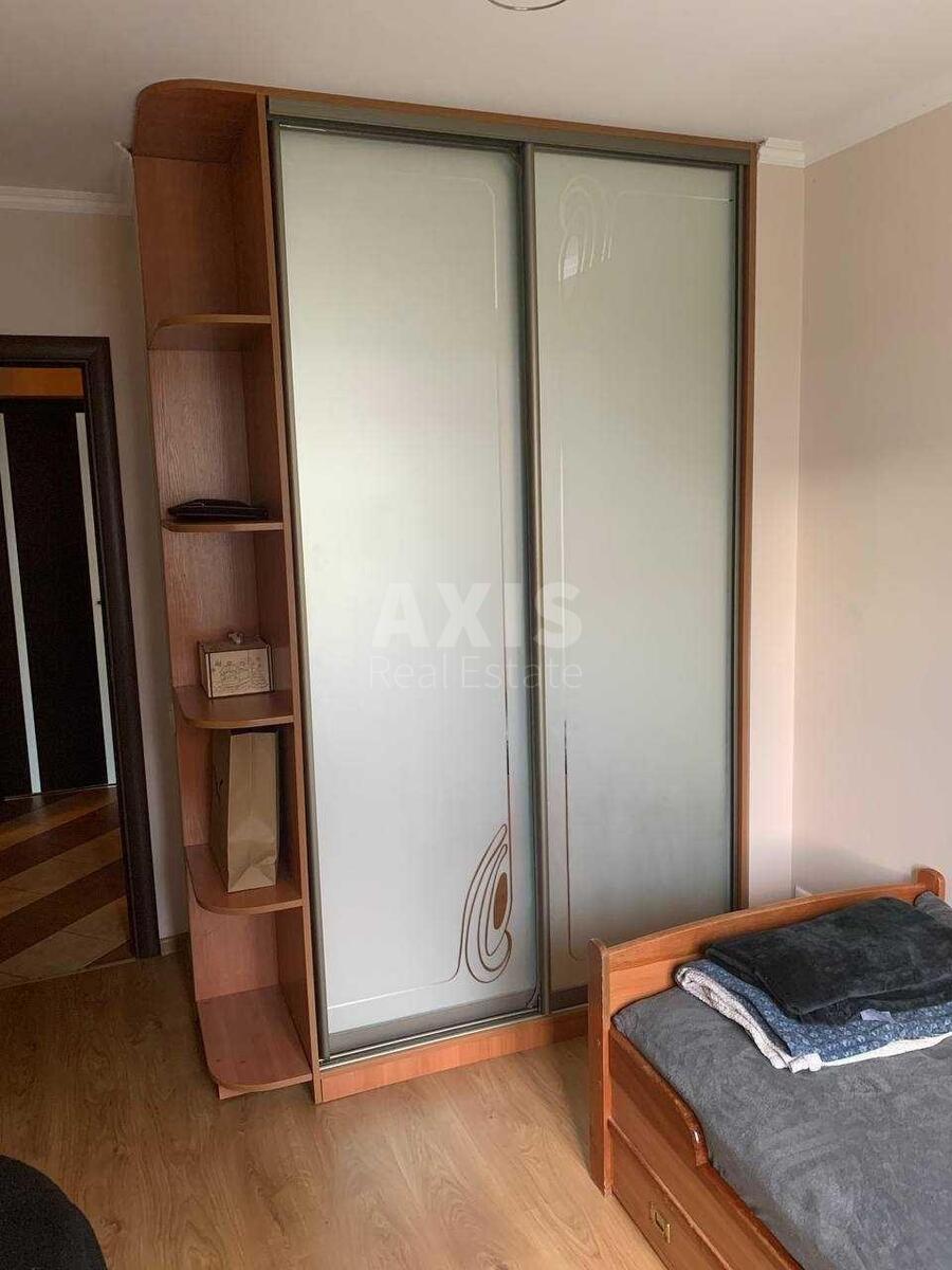3k apartment vul. Borshhagivs'ka 129/131568606