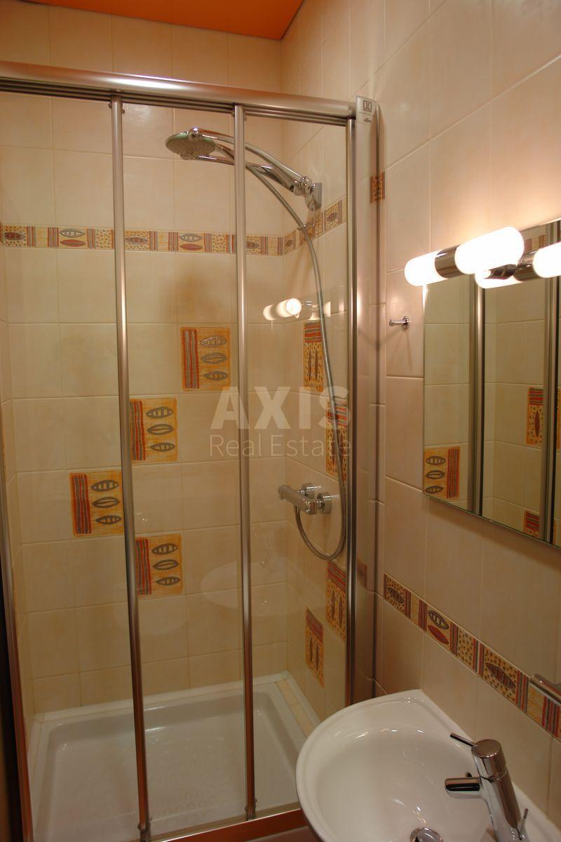 4k apartment vul. Proviants'ka 311