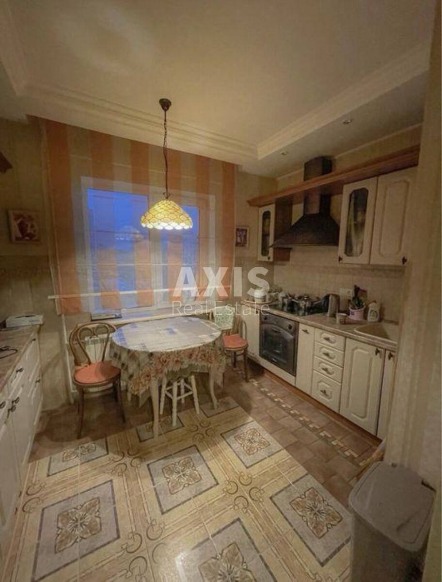 2k apartment vul. Tymoshenka Marshala 33/352