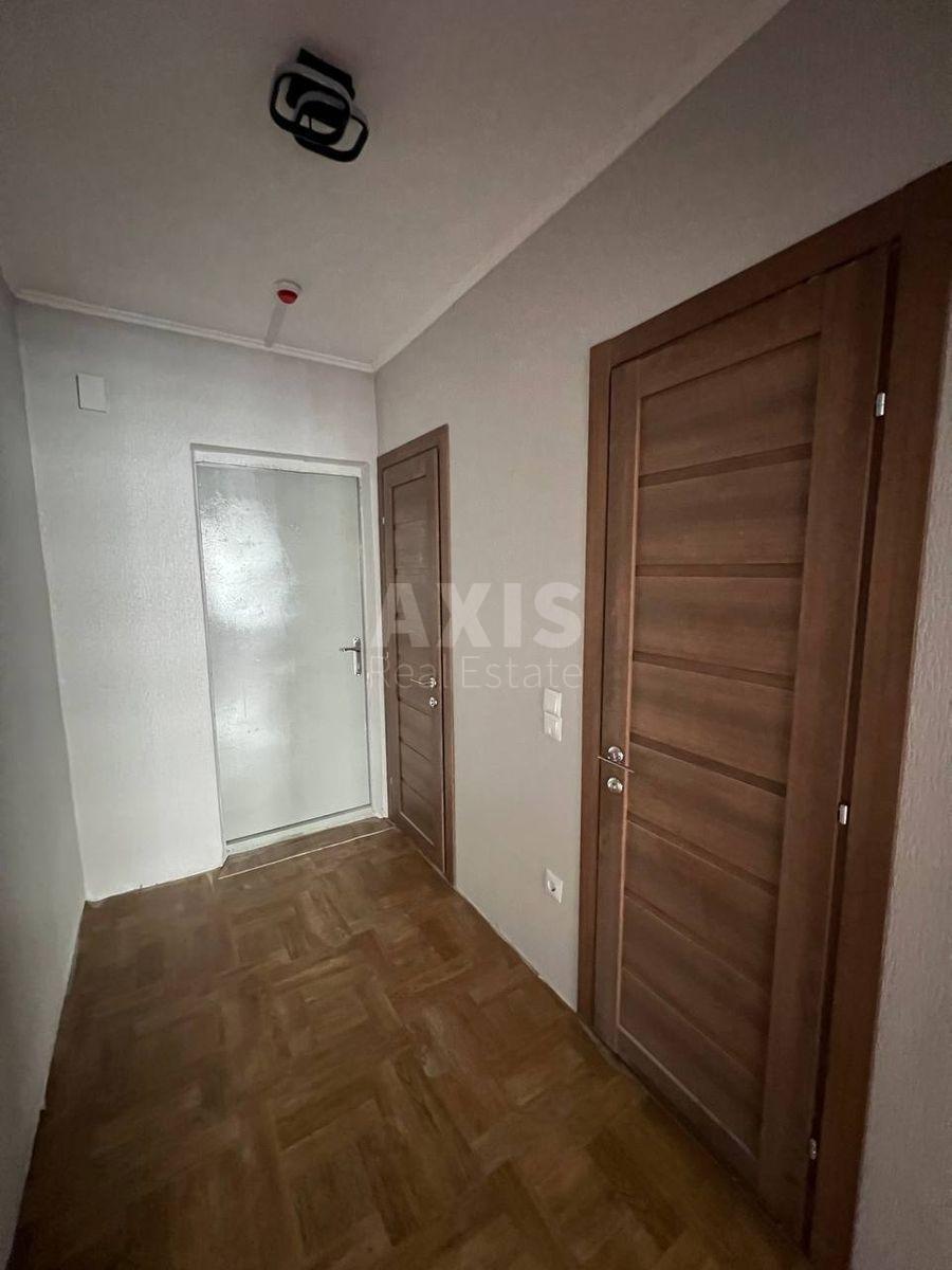 1к квартира ул. Коноплянская 22582805