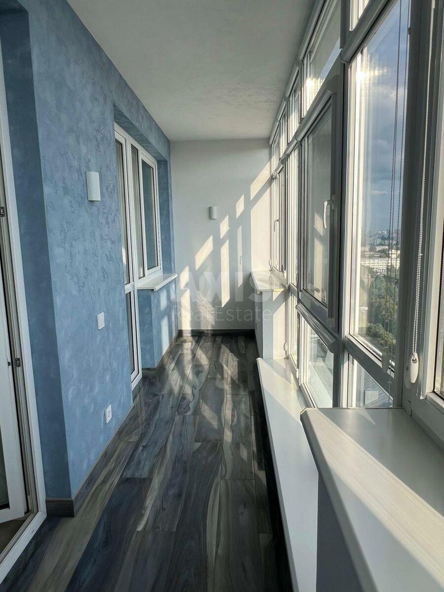 1к квартира пр-т Берестейский 556261210