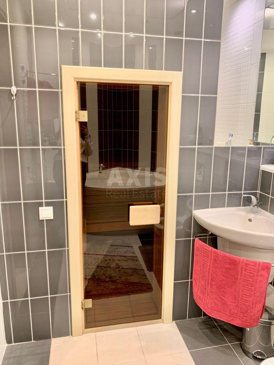 6k apartment vul. Volodymyrs'ka 795830211