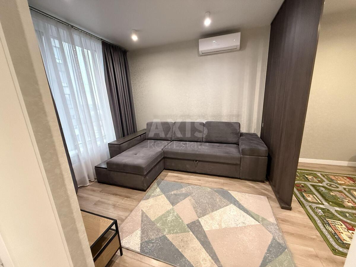 1k apartment vul. Kamianska 128626363