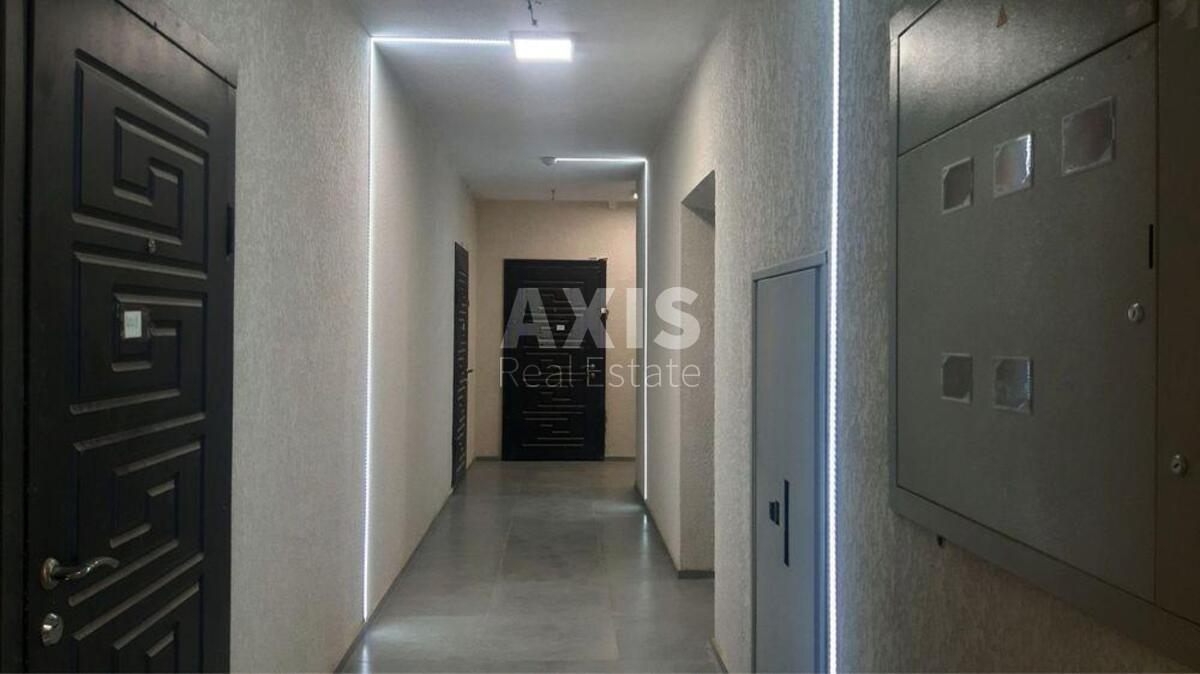2k apartment vul. Avtozavods'ka 72б6