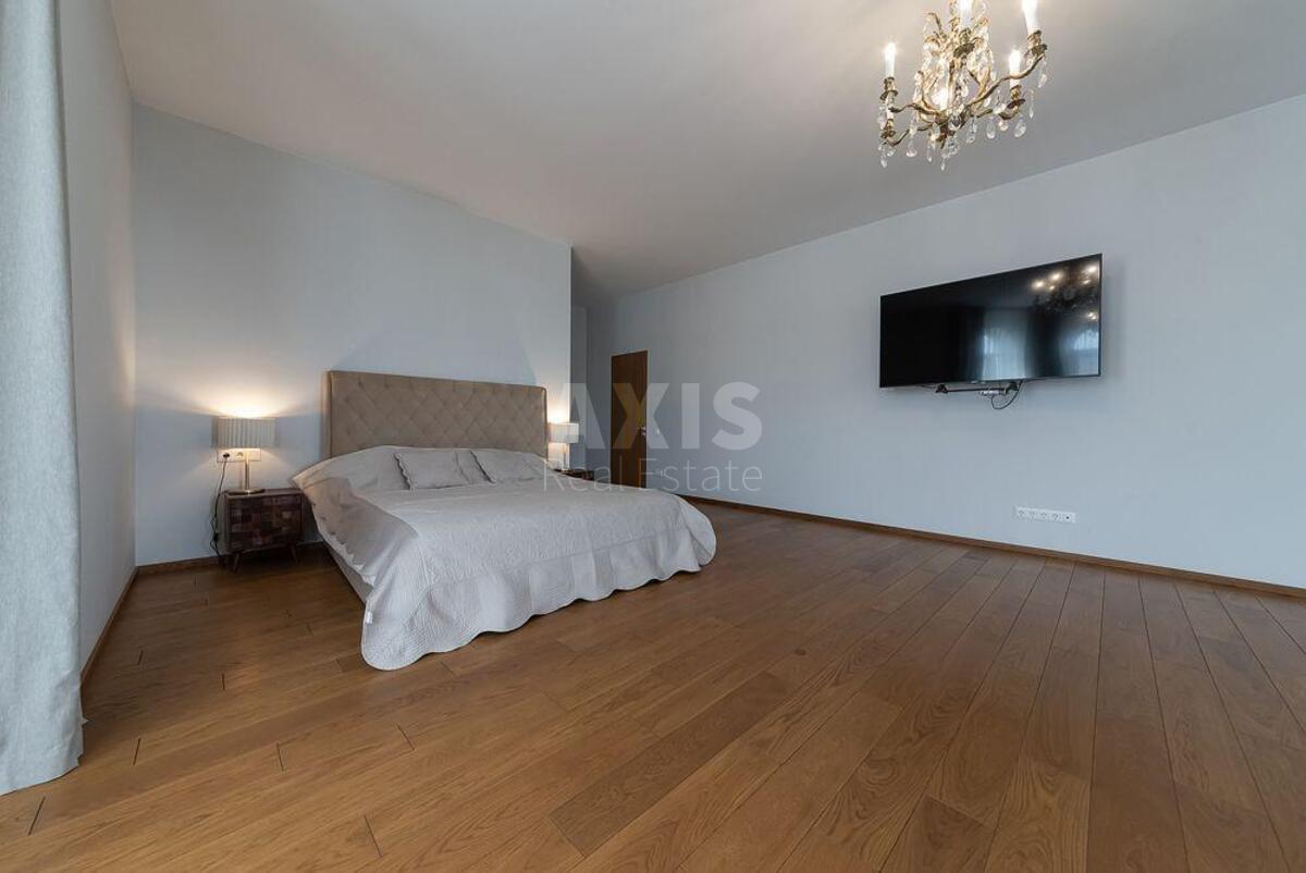 House vul. Sadova 11-a, 298m2, Kyiv city583206