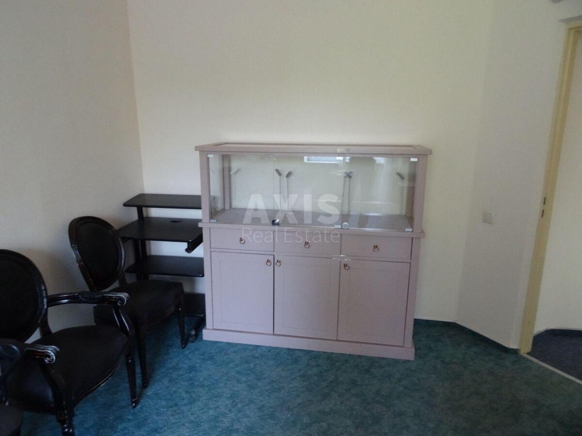 Офис бул. Николая Михновского 21, 93м2624583