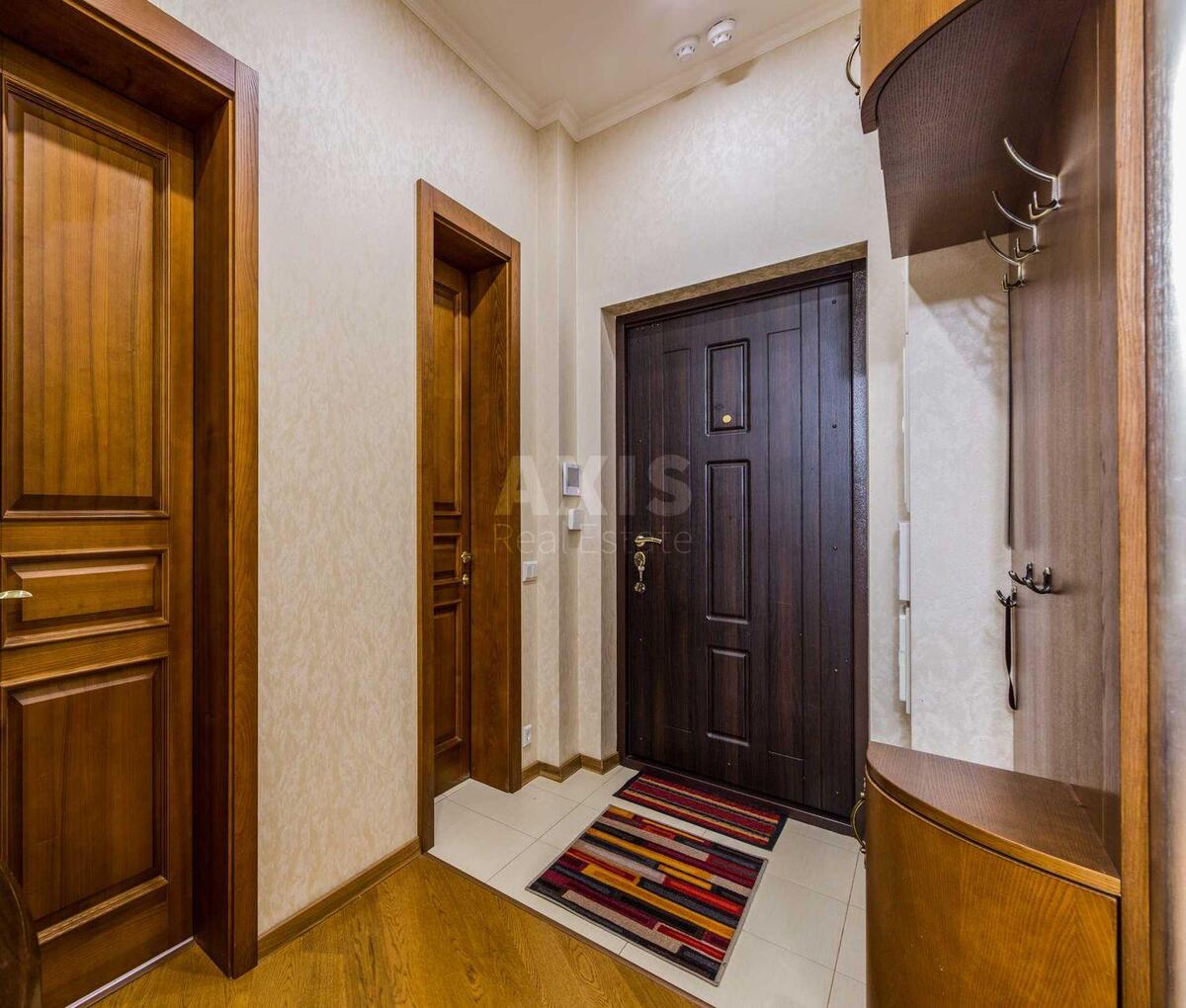 3k apartment vul. Jevgena Konoval'cja 44А624827