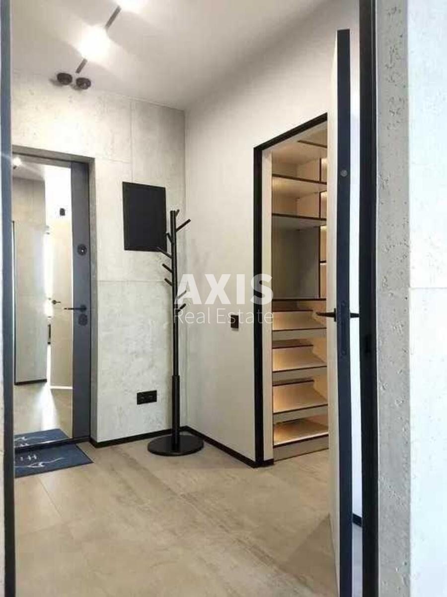 1k apartment vul. Vsevoloda Zmijenka 193