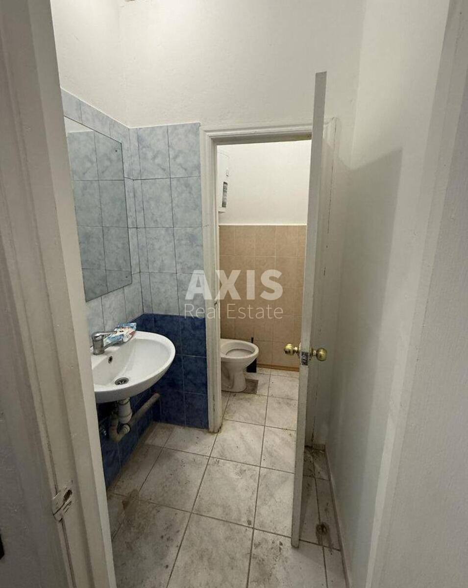 Trade object vul. Peremyshlska 1А, 38m2616812