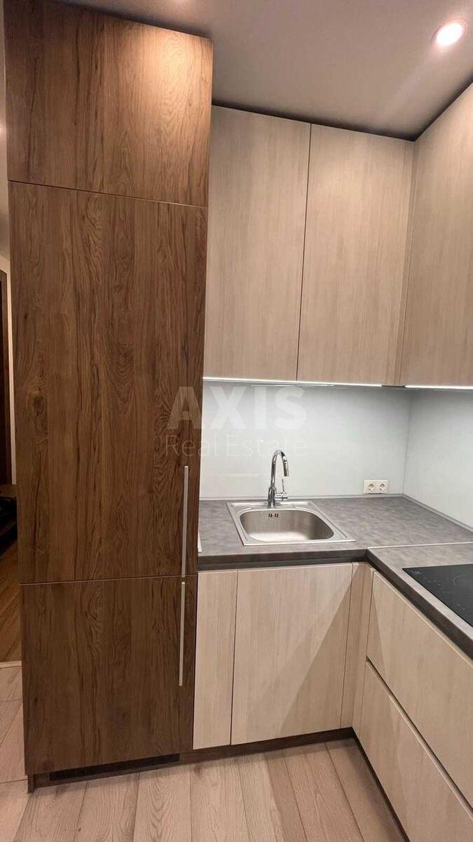 1k apartment vul. Solovcova Mykoly 22