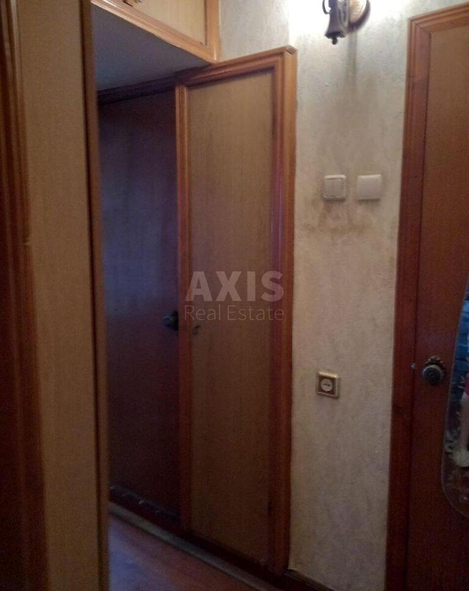 2k apartment pr-t Bazhana Mykoly 5А8