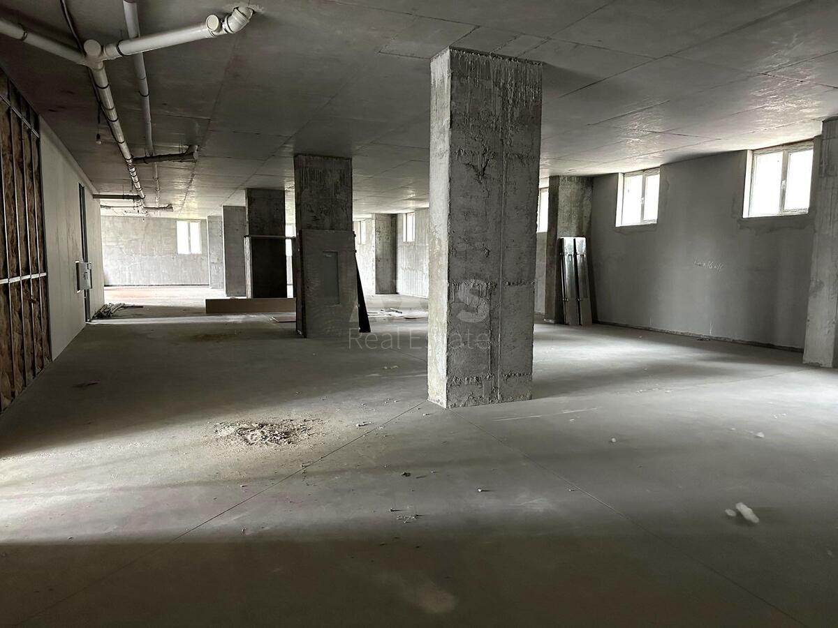 Office vul. Novovokzal'na 69, 278m2623237