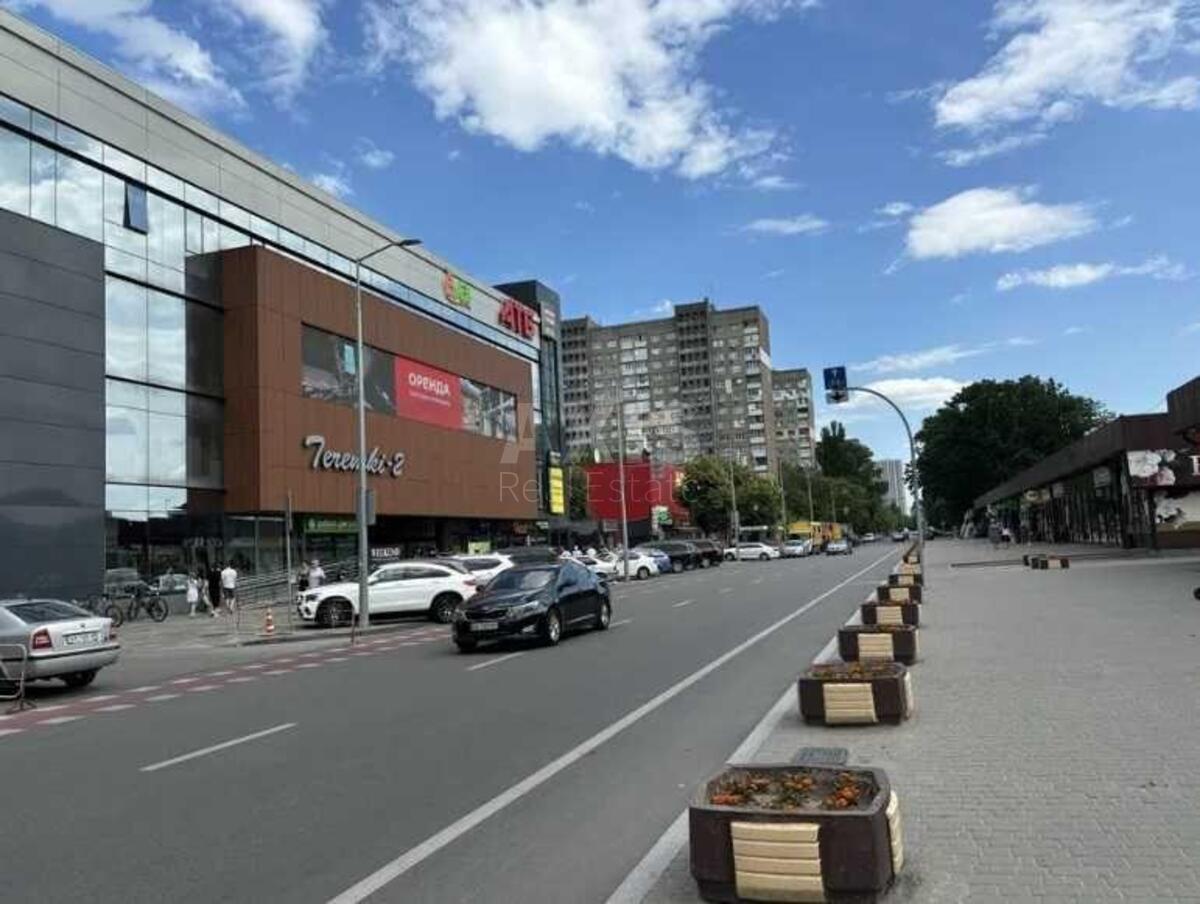 Translation missing: en.properties.form.pavilion vul. Ljatoshyns'kogo 14, 22m2