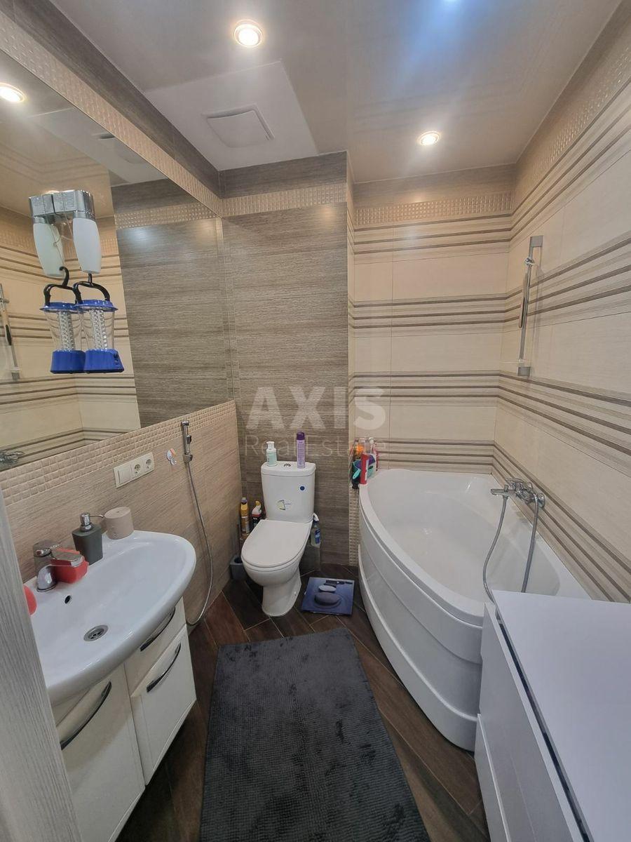 1k apartment vul. Yulia Zdanovska 46/1580498