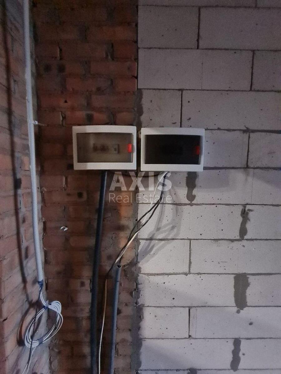 2k apartment vul. Zhmachenka Generala 263
