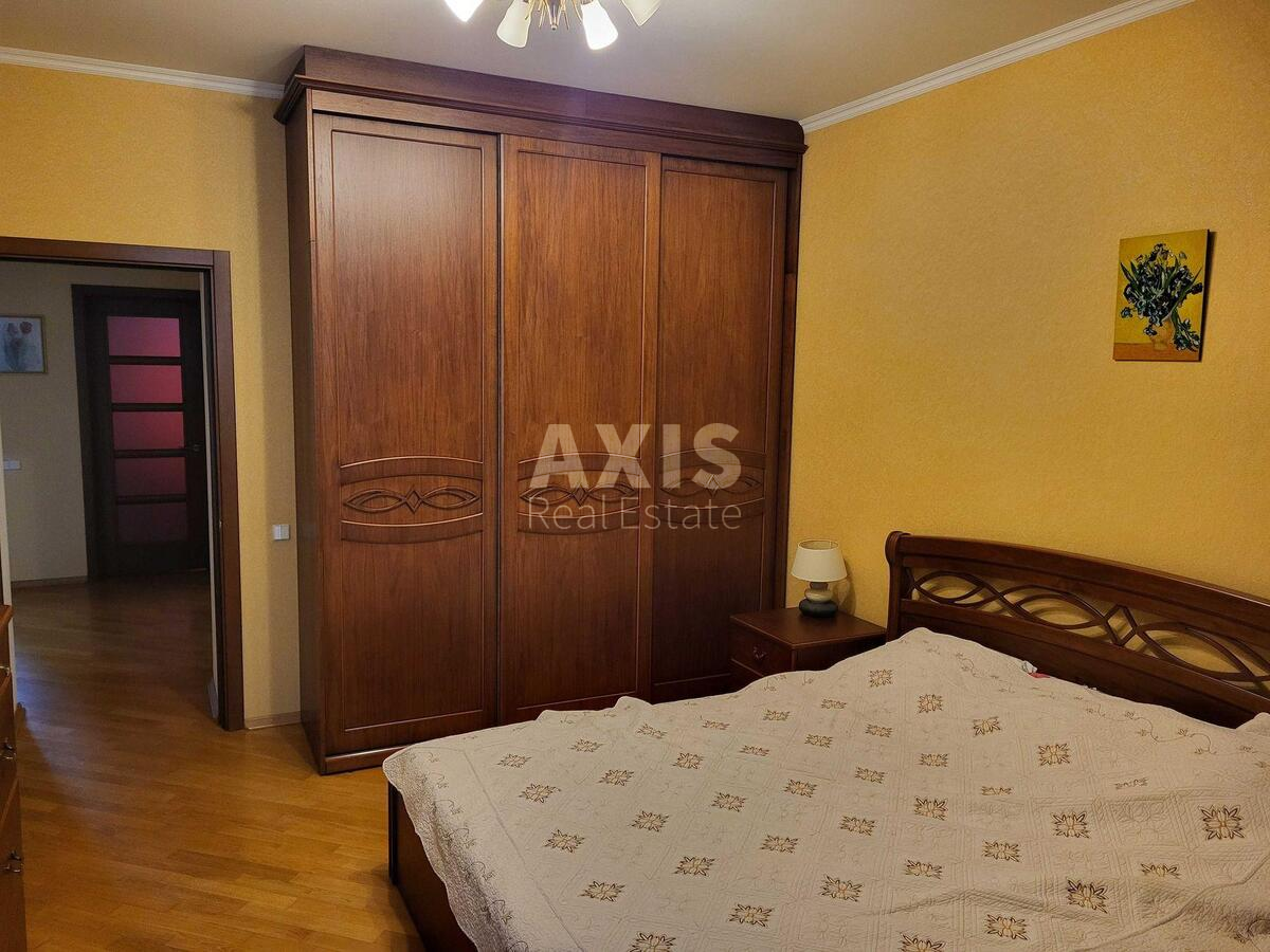 3k apartment vul. Levka Lukyanenka 21614104