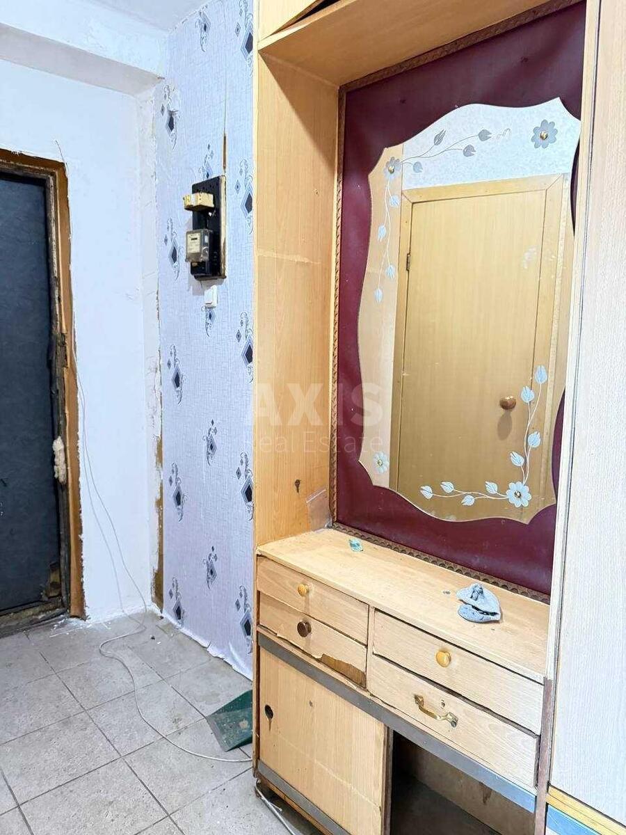 2к квартира ул. Выговского Ивана 123