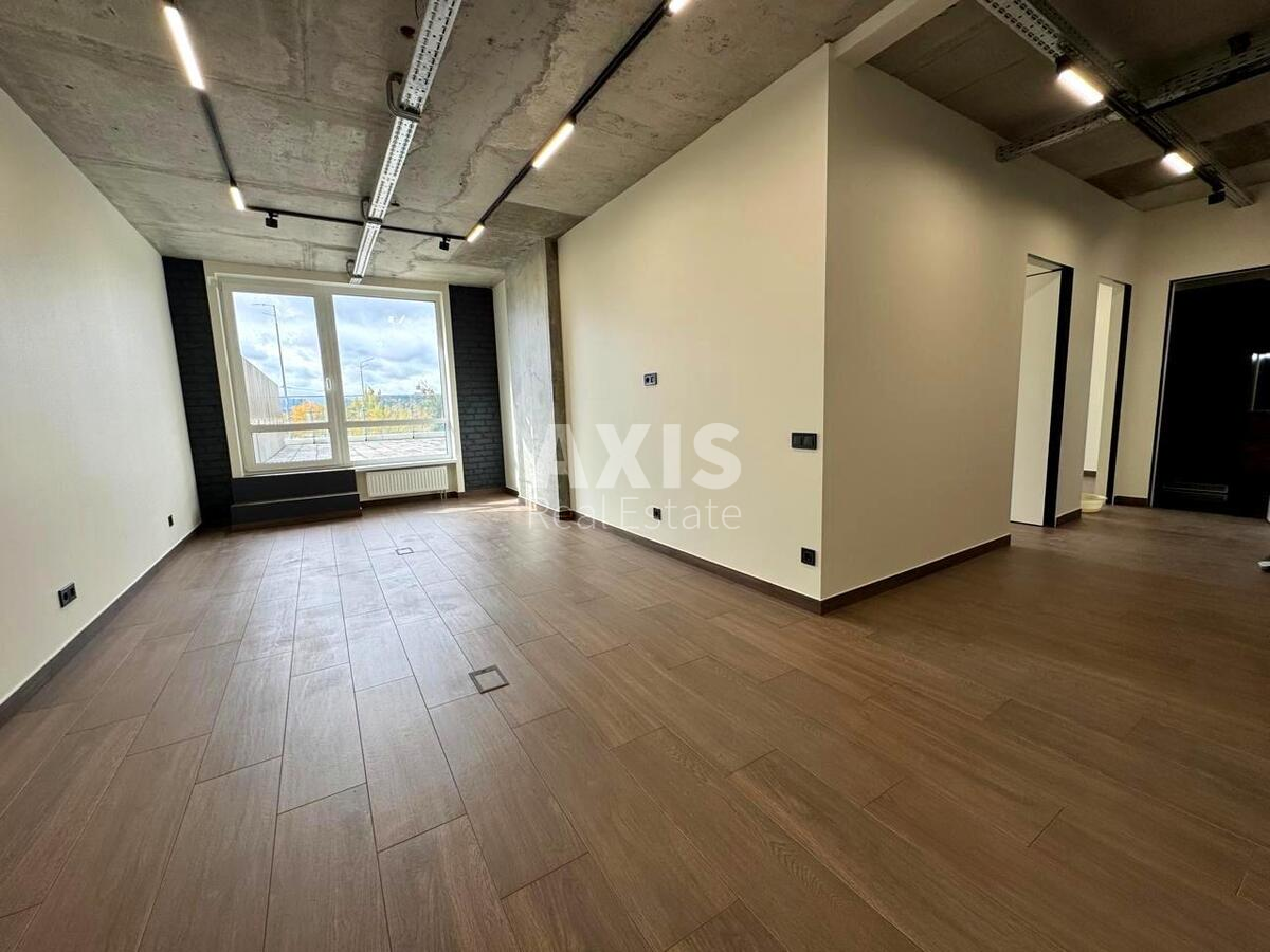 Office nab. Dniprovs'ka 15К, 100m2604968