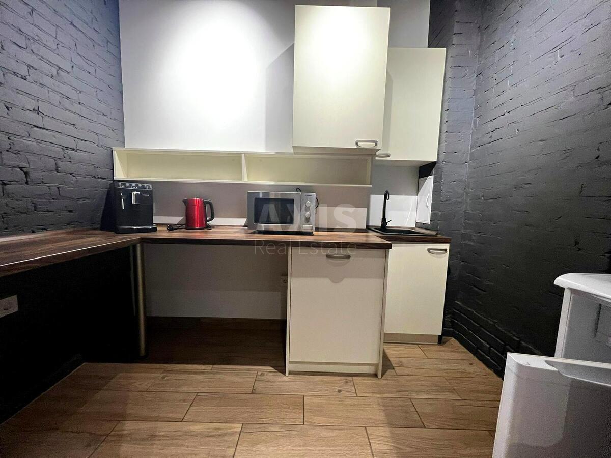 Office vul. Vasylya Tyutyunnyka 37/1, 108m2617027