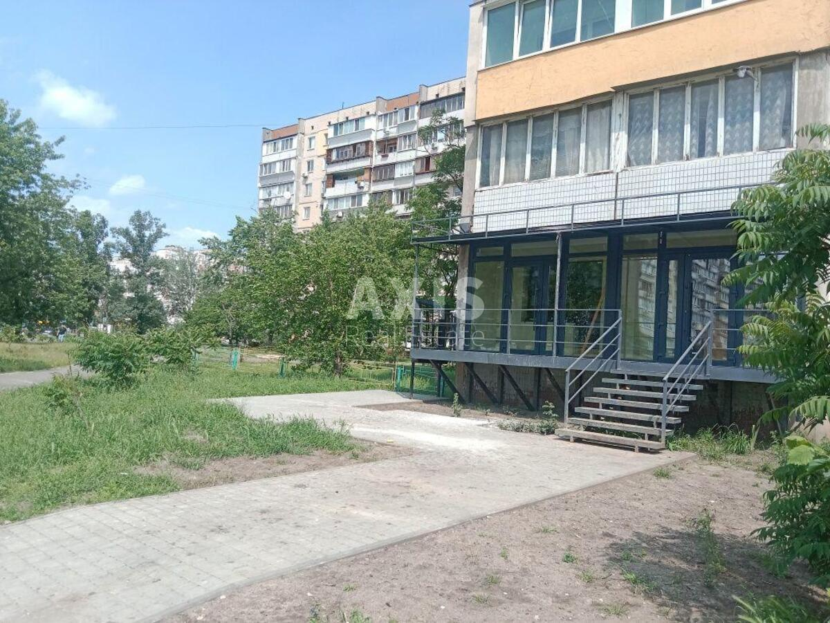 Trade object pr-t Volodimira Іvasyuka 48, 57m2562290