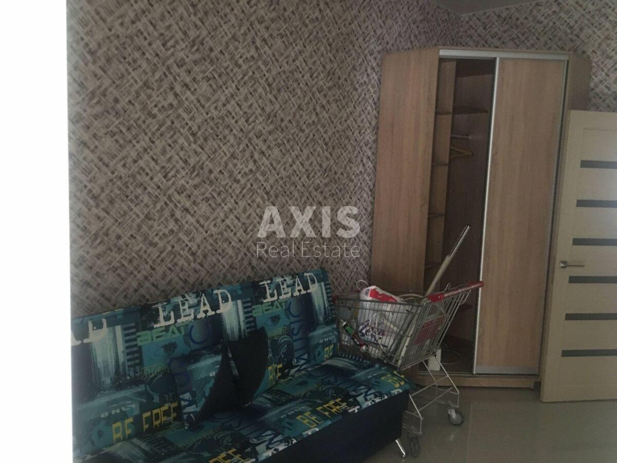 3к квартира ул. Павловская 17549803