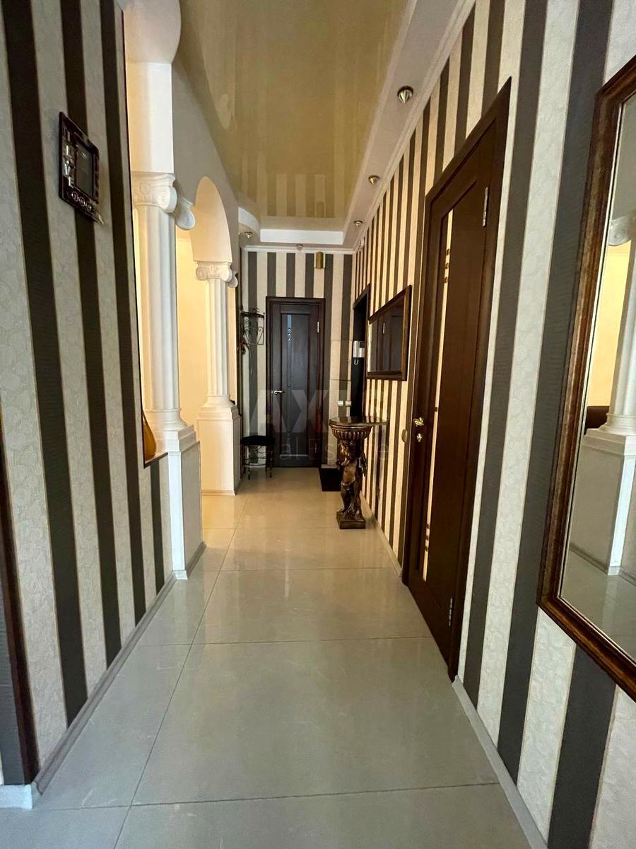 2k apartment pr-t Volodimira Іvasyuka 2Г618089