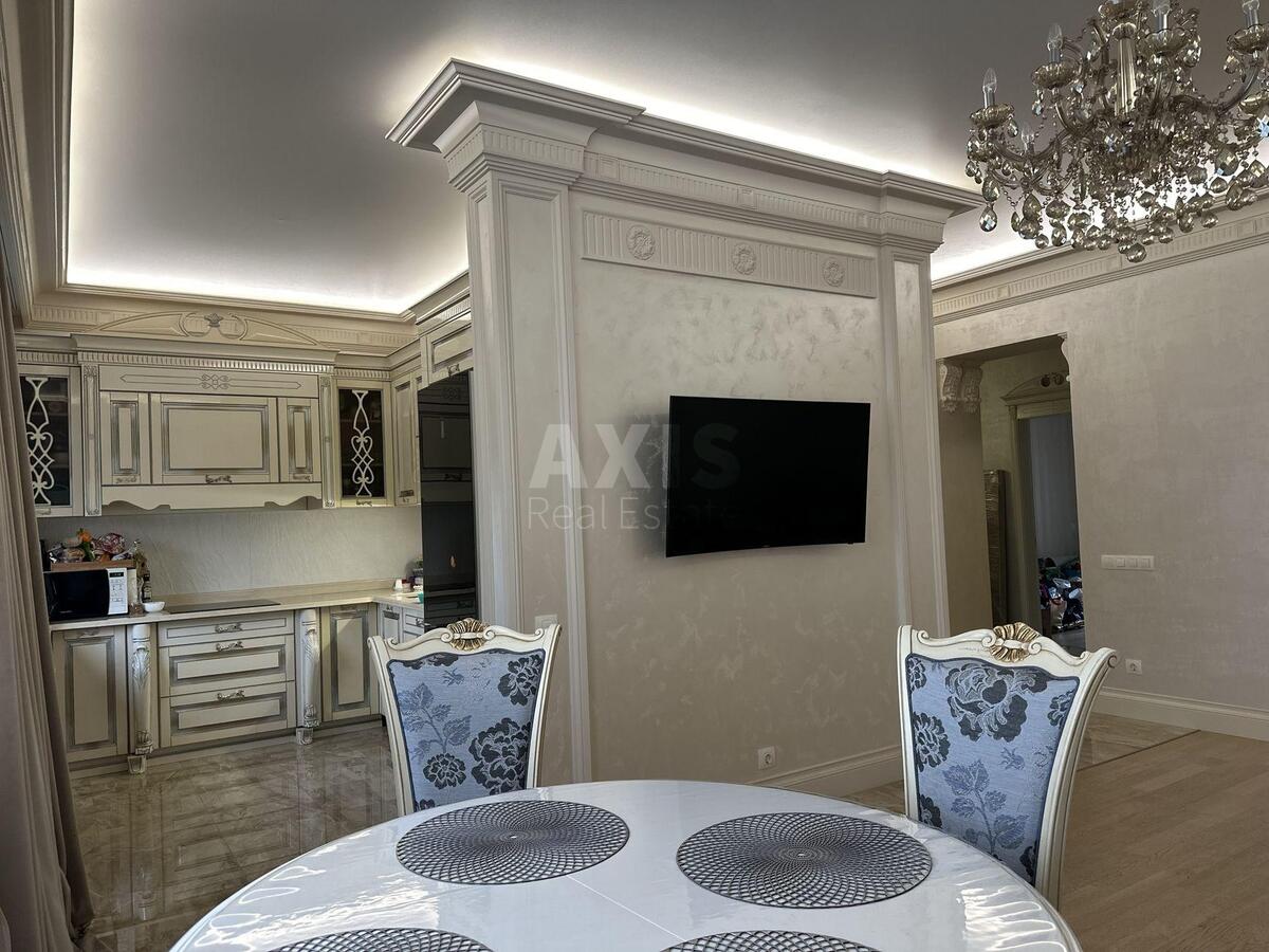 3k apartment vul. Narodnogo opolchennja 314