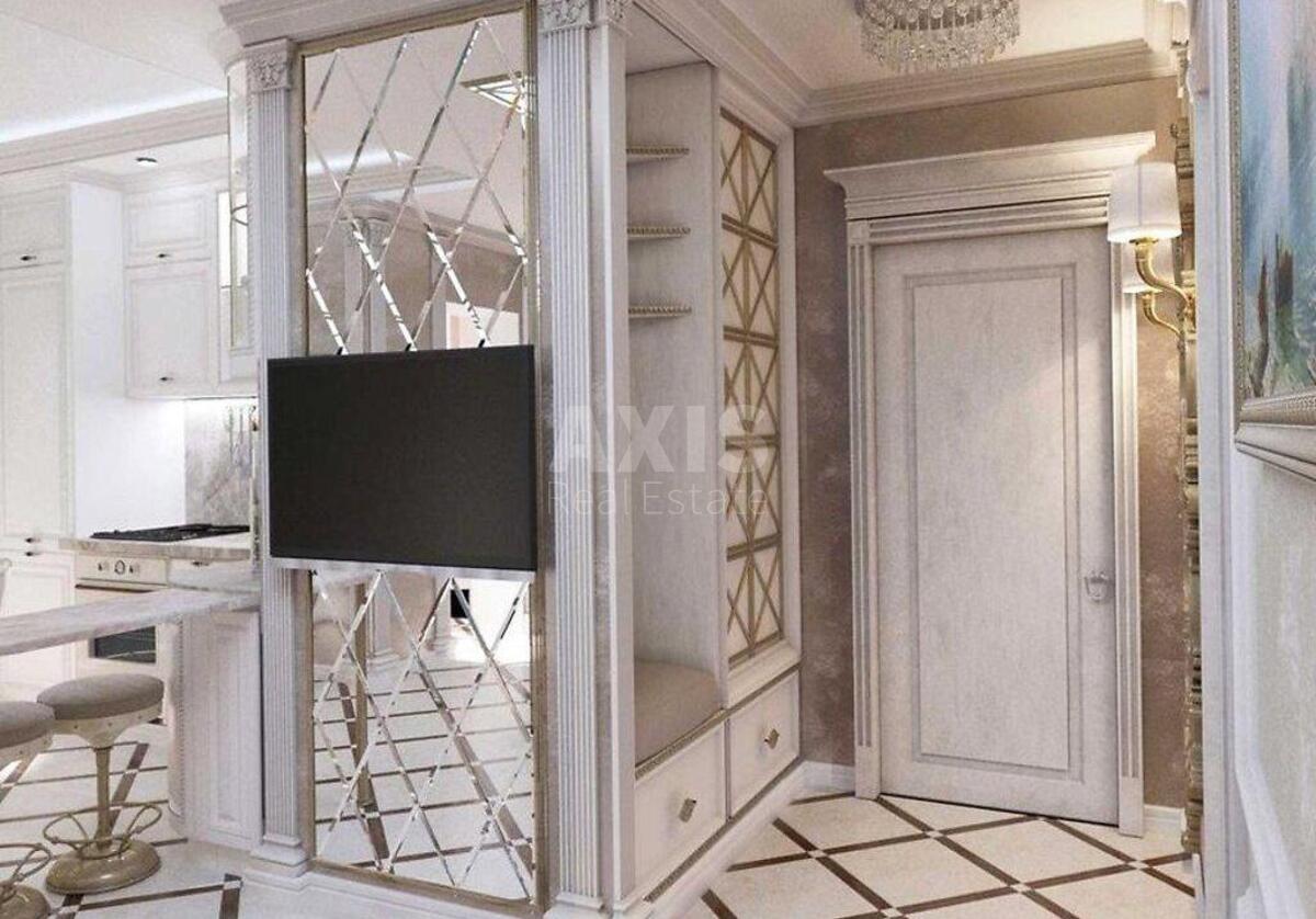 1k apartment vul. Bogdanivs'ka 7В574951