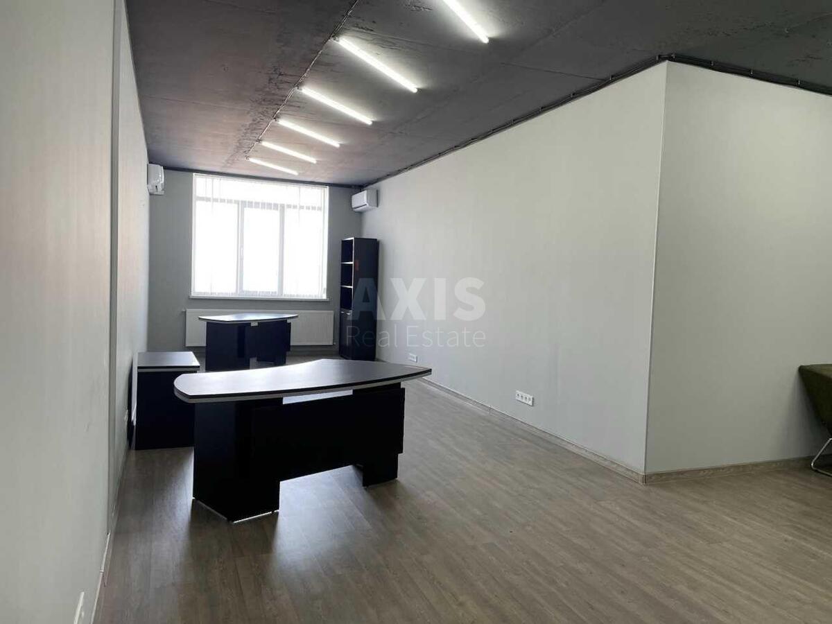 Office vul. Ushyns'kogo 40, 1500m2618762