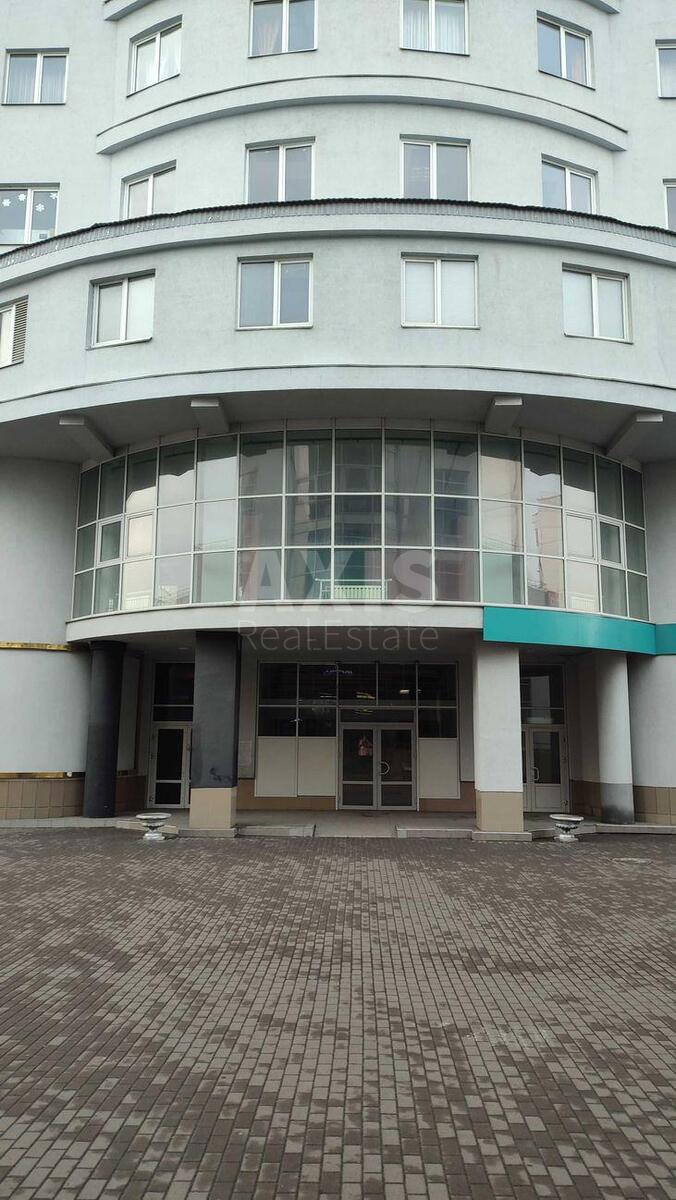 Офис ул. Кибальчича Николая 11, 270м257529