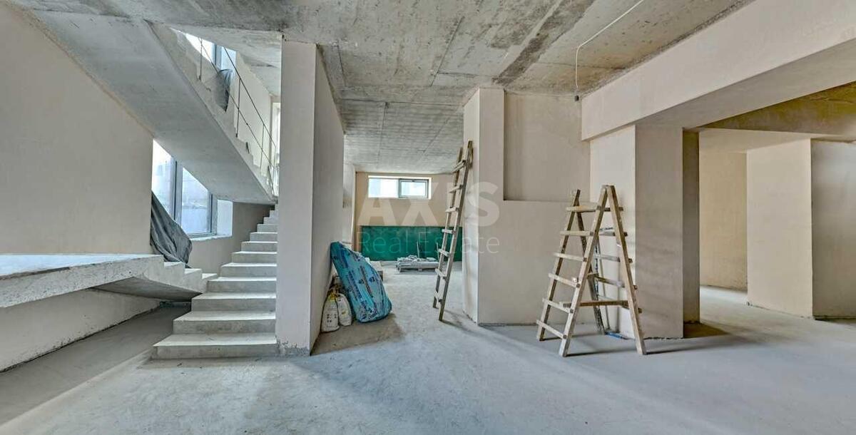 Объект торговли ул. Большая Васильковская 9/2, 845м2618913