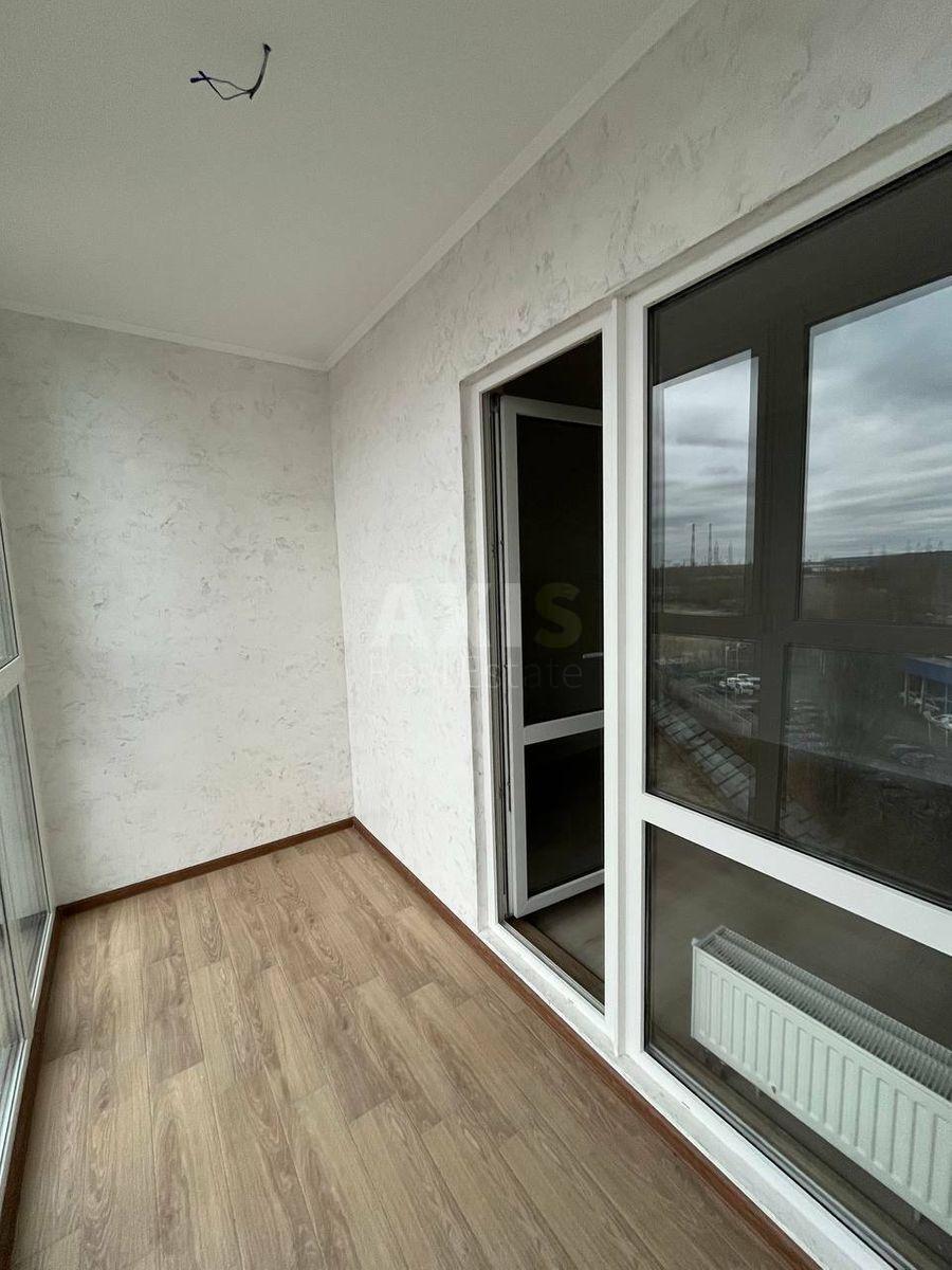 1k apartment vul. Revuc'kogo 54Б2
