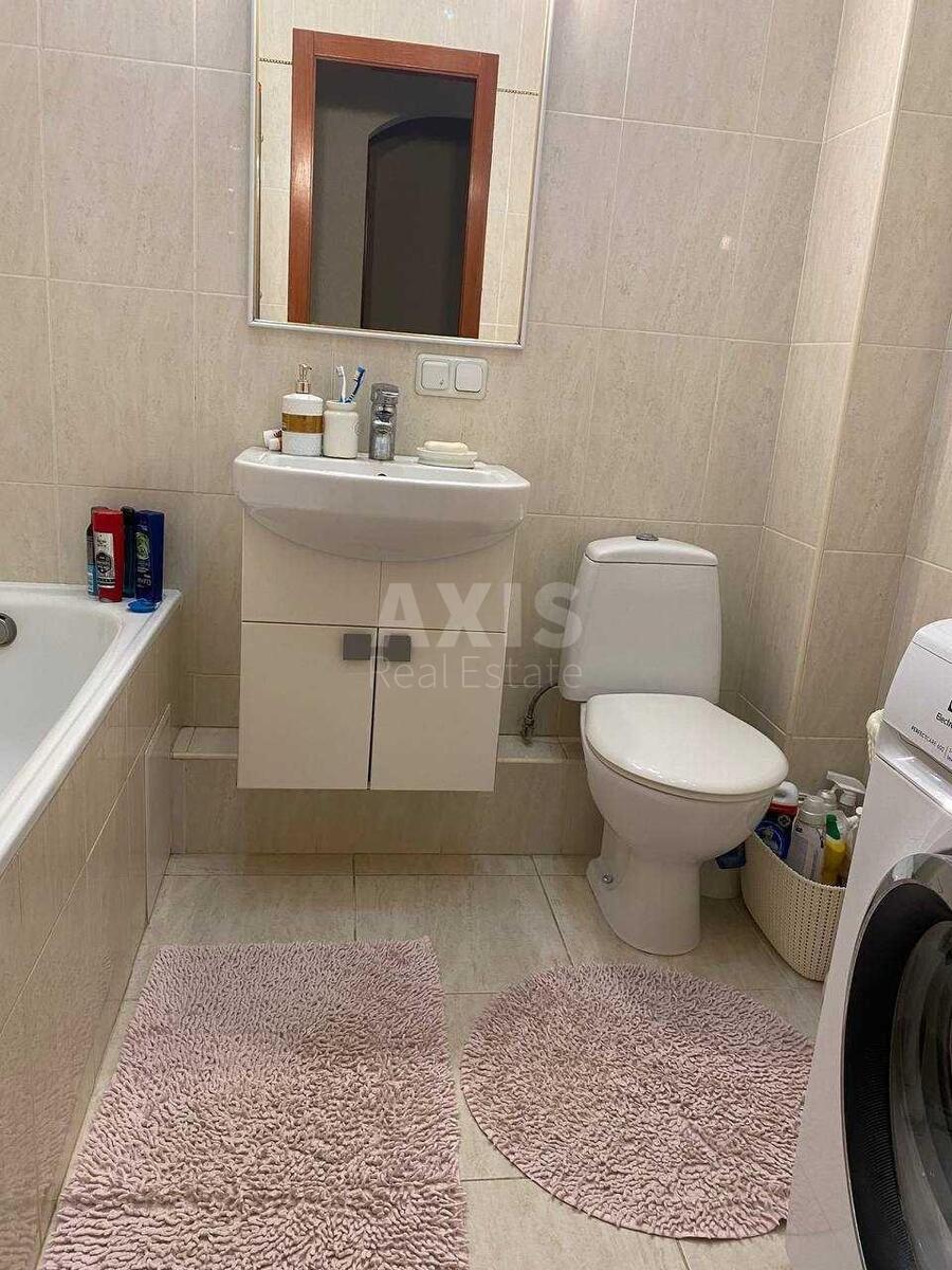 3k apartment vul. Urlivs'ka 38575634