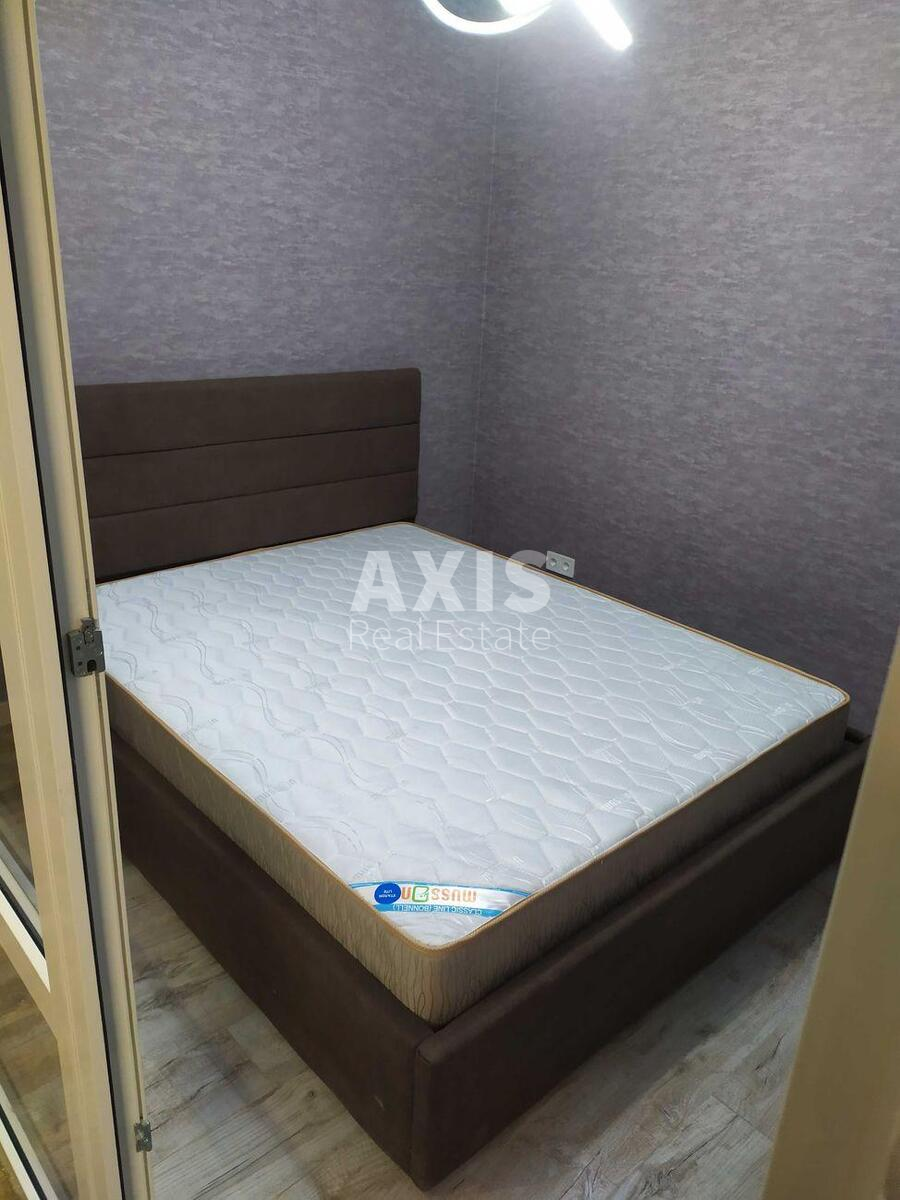 1к квартира ул. Выговского Ивана 10Б481015