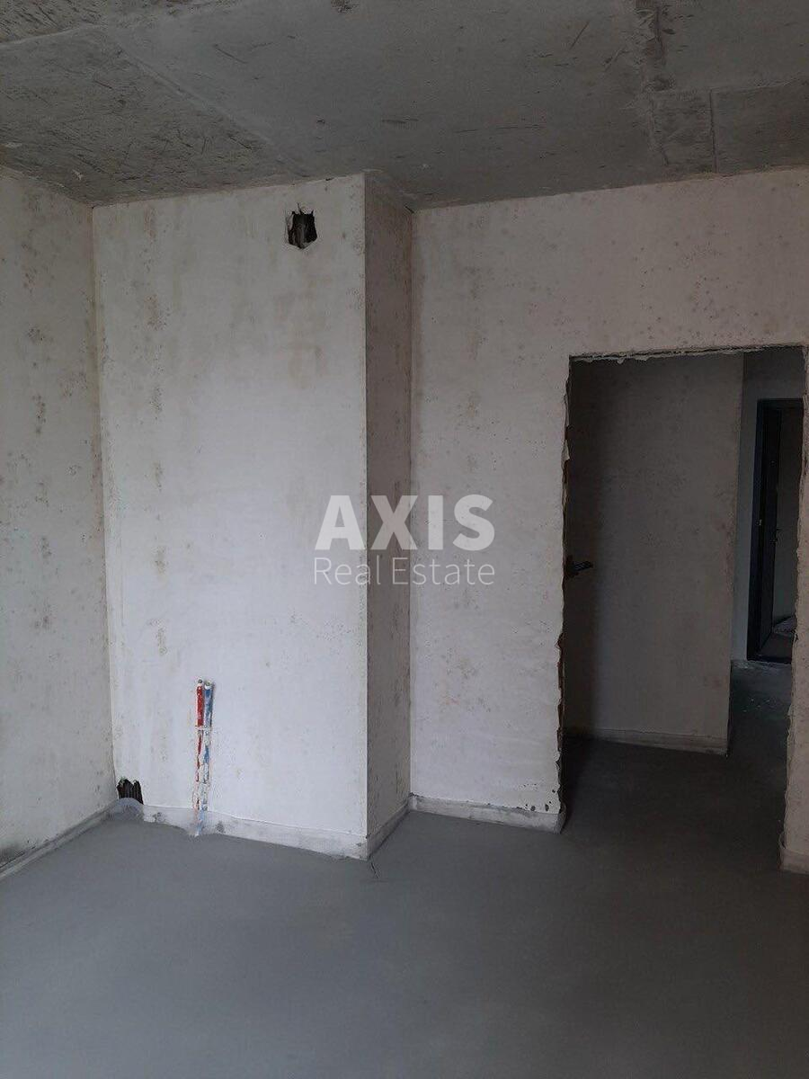 2k apartment pr-t Peremogy 678