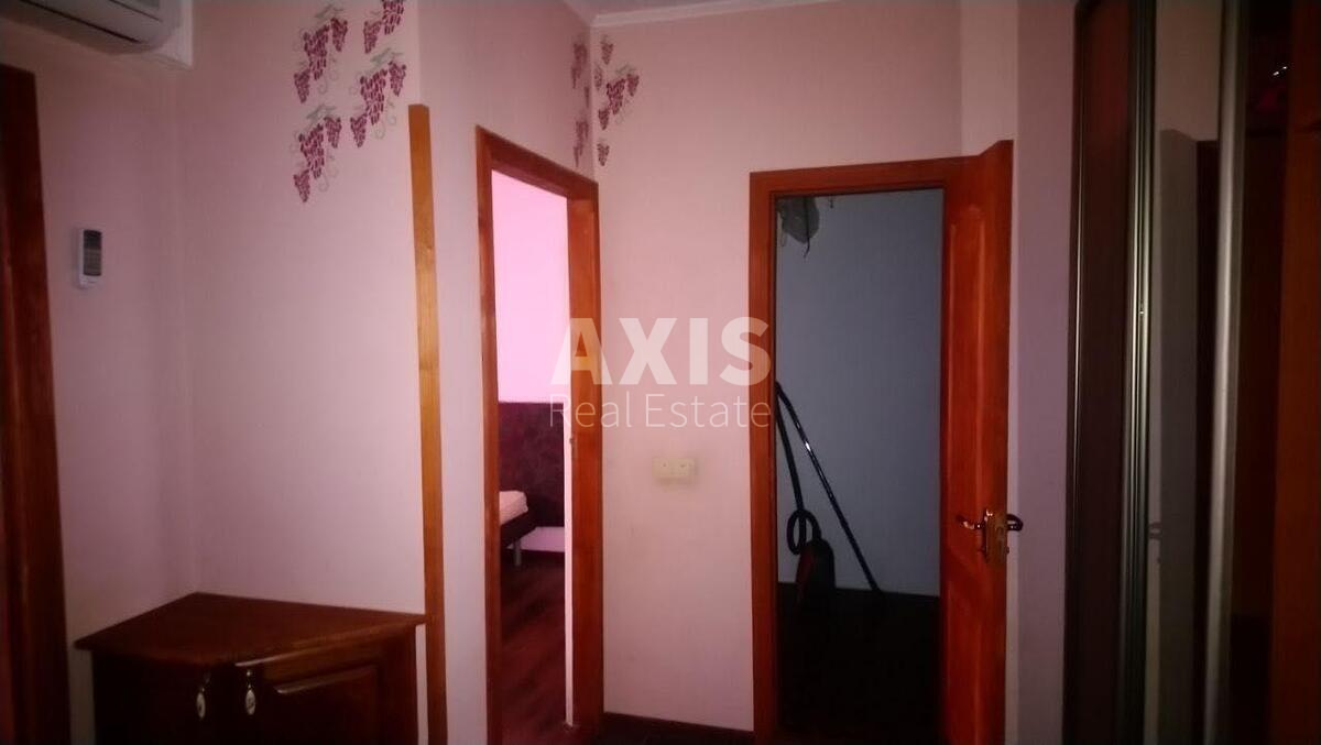 1к квартира ул. Борщаговская 206558577