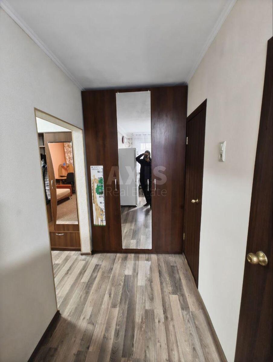2k apartment vul. Ozerna 66196115