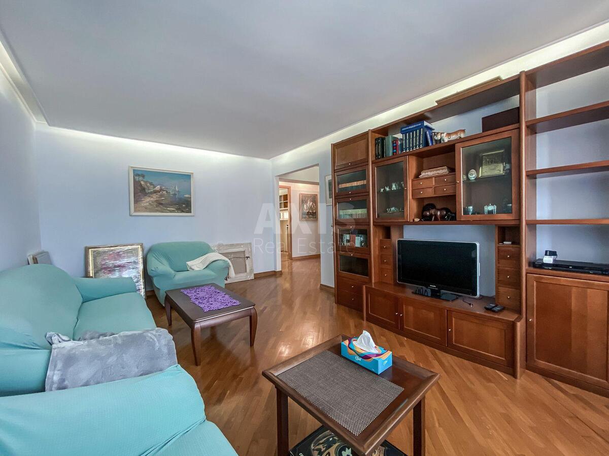 3к квартира ул. Бульварно-Кудрявская 7Б577083