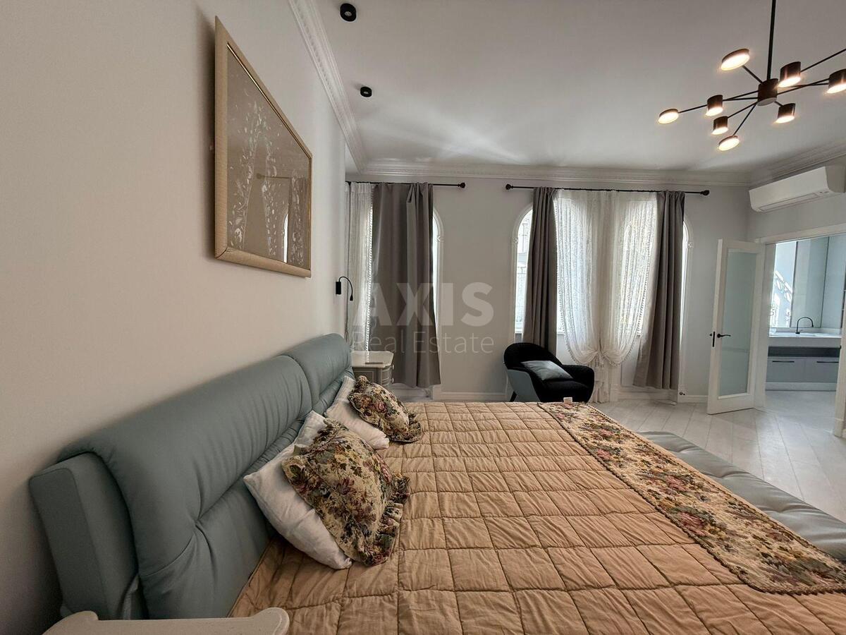2k apartment vul. Kozhum'jac'ka 20А3