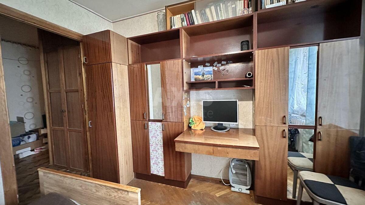 3к квартира ул. Шмидта Отто 26Б577294